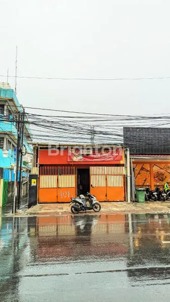 image RUKO EKS RESTO STRATEGIS DI PERCETAKAN NEGARA, DEKAT KFC (2)