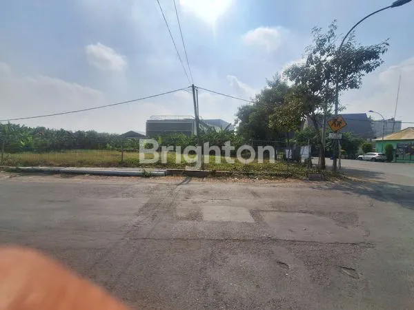 image KAVLING KOMERSIAL 2000M² DI CITRALAND DEKAT CITA HATI (1)