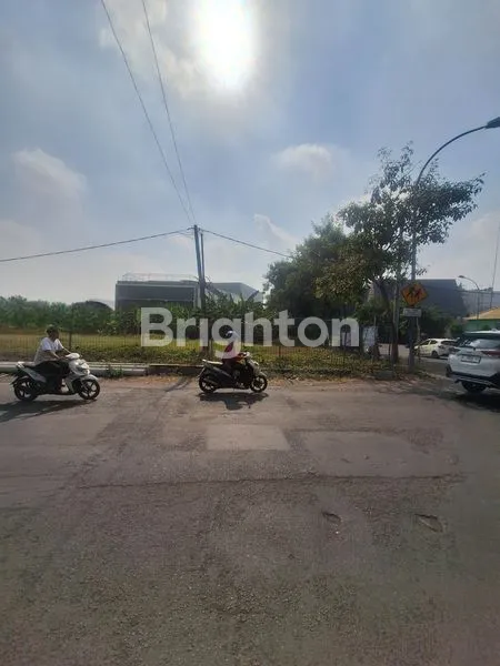 image KAVLING KOMERSIAL 2000M² DI CITRALAND DEKAT CITA HATI (2)