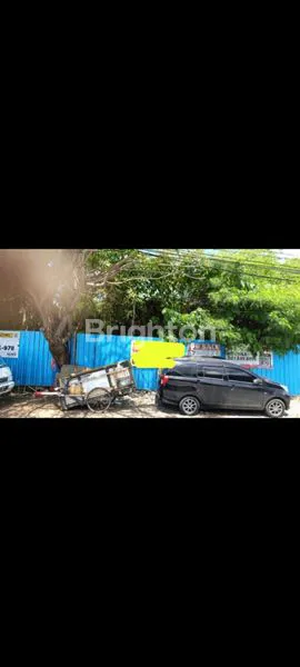 TANAH PREMIUM 1440M² DI JALAN DEWI SRI BALI, LOKASI STRATEGIS