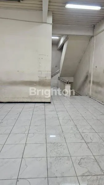 image RUKO KOMERSIAL PREMIUM DI PUSAT KOTA BOGOR, DEKAT TOL (5)