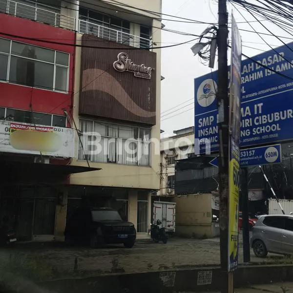 image RUKO 4 LANTAI JL.ALTERNATIF CIBUBUR (1)