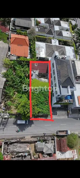 image TANAH PREMIUM 250M² DI KEROBOKAN, COCOK UNTUK INVESTASI (3)
