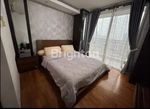 DIJUAL UNIT APARTEMEN – THE LAVANDE RESIDENCE TIPE STUDIO TEBET JAKARTA SELATAN