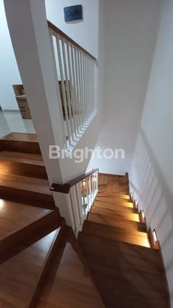 image PARADISE RESORT CITY CLUSTER BAYSHORE  CIPUTAT SELATAN TANGERANG SELATAN (3)