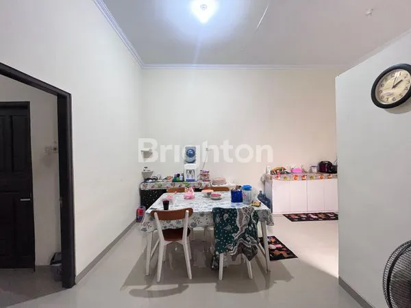 image RUMAH MURAH CUMA 2 MENIT DARI CANDI SAMBISARI (4)