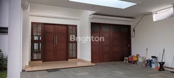 image RUMAH TERTATA INDAH STRATEGIS DURENSAWIT PONDOKBAMBU (1)