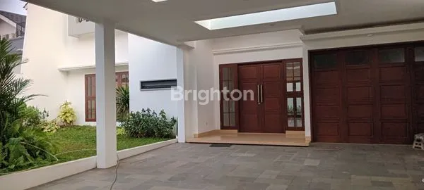 image RUMAH TERTATA INDAH STRATEGIS DURENSAWIT PONDOKBAMBU (2)