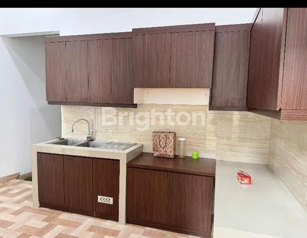 image RUMAH TERTATA INDAH STRATEGIS DURENSAWIT PONDOKBAMBU (6)