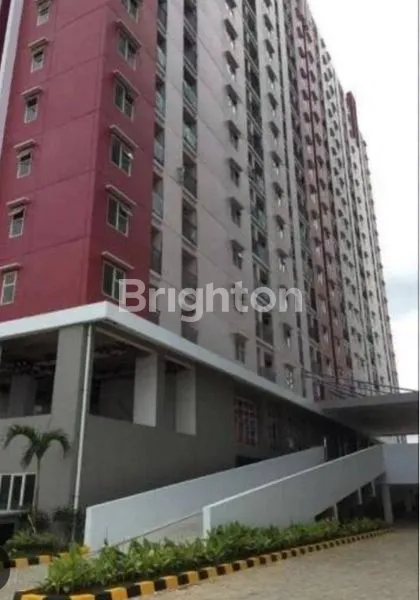 image JUAL APARTEMEN GREEN PARK VIEW 2 BR JAKARTA BARAT (1)