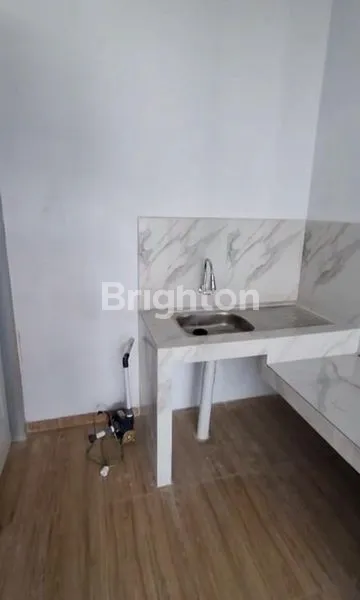 image RUMAH CANTIK SIAP HUNI TYPE 50 DI KERTAMA, KPR MUDAH (6)