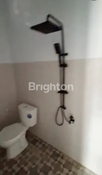 image RUMAH CANTIK SIAP HUNI TYPE 50 DI KERTAMA, KPR MUDAH (7)