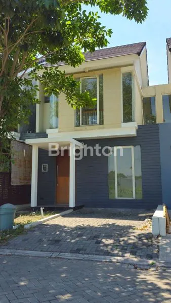 image RUMAH 2 LANTAI NORTHWEST PARK CITRALAND - SIAP HUNI (1)