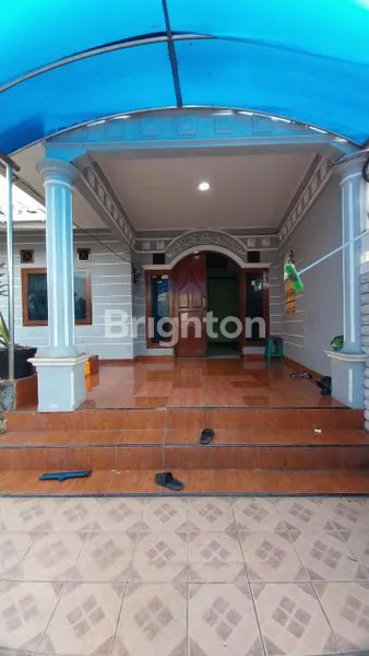 RUMAH RAWABELONG KEBON JERUK