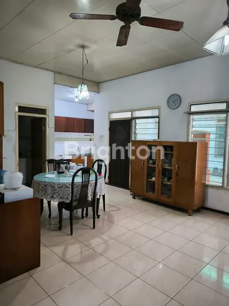 image SEWA RUMAH DI KLAMPIS, WISMA MUKTI SURABAYA TIMUR  (5)