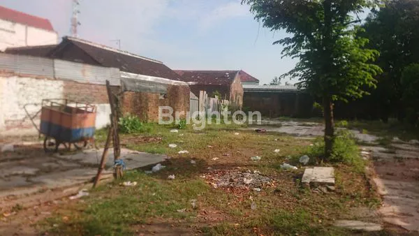 image TANAH SHM 580M² LOKASI EMAS DI PUSAT KOTA MADIUN (2)