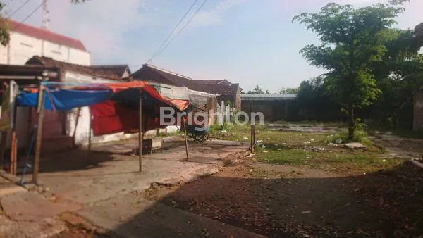 image TANAH SHM 580M² LOKASI EMAS DI PUSAT KOTA MADIUN (1)