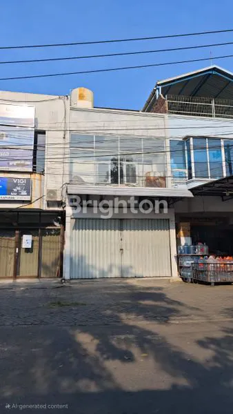 image BU RUKO DI KIMANGUN SARKORO, SIAP HUNI (2)