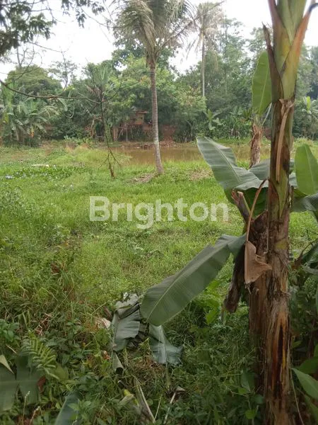 image TANAH MURAH SANGAT STRATEGIS DI JONGGOL  (6)