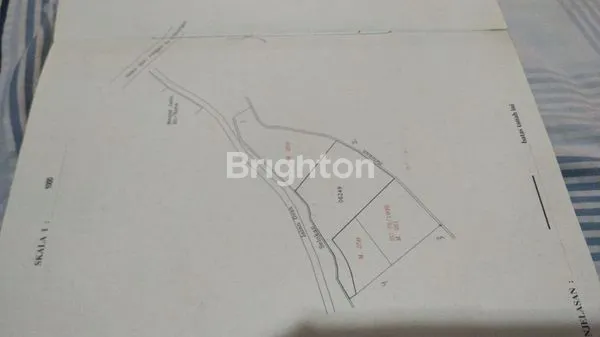 image TANAH MURAH SANGAT STRATEGIS DI JONGGOL  (7)