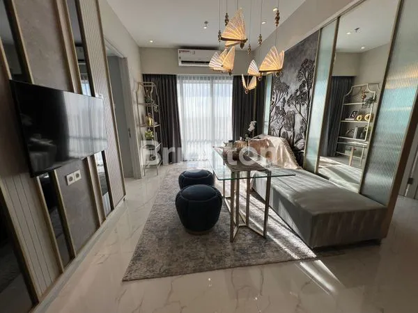 image APARTEMEN LAVIZ MEWAH, PRIVATE LIFT, VIEW POOL (4)