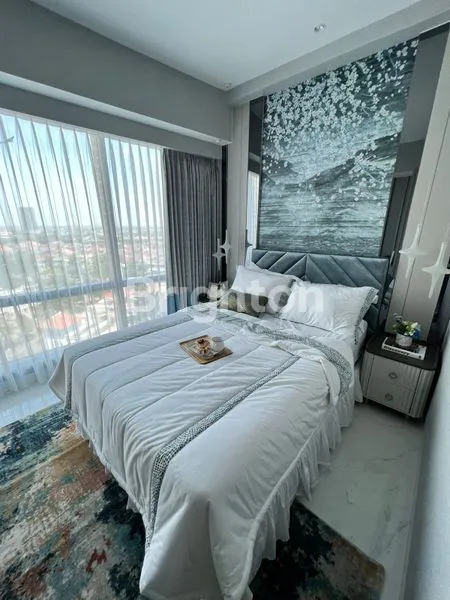 image APARTEMEN LAVIZ MEWAH, PRIVATE LIFT, VIEW POOL (7)