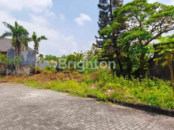 image KAVLING SIAP BANGUN 250M² AREA BELECATUR, AKSES MUDAH KE YIA (4)