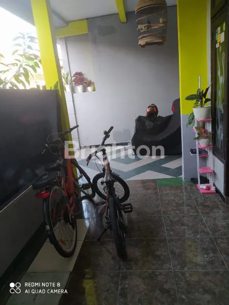 image DI JUAL RUMAH 2 LANTAI LOKASI PONDOK JATI (2)