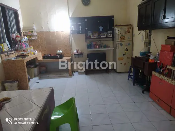 image DI JUAL RUMAH 2 LANTAI LOKASI PONDOK JATI (5)