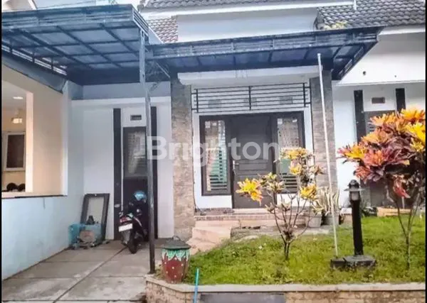 image RUMAH SEWA SIAP HUNI CENGGER AYAM MALANG (1)