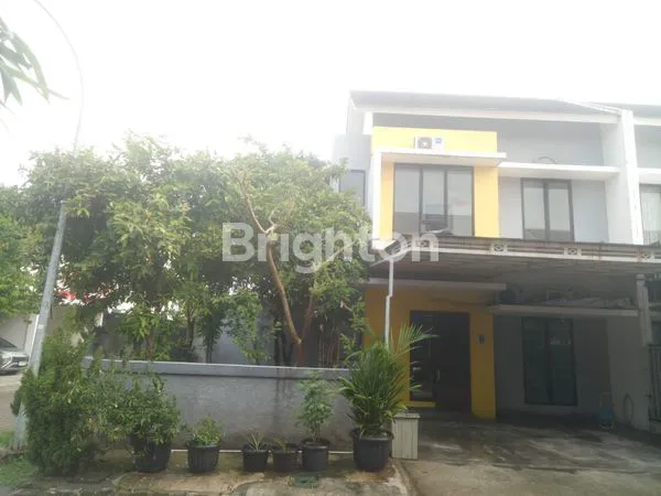 image RUMAH CLUSTER IMPERIAL TERRACE, JAYA IMPERIAL PARK – TANGERANG (1)