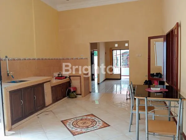 image JUAL / SEWA RUMAH POJOK SIAP HUNI DEKAT BANDARA JUANDA (4)