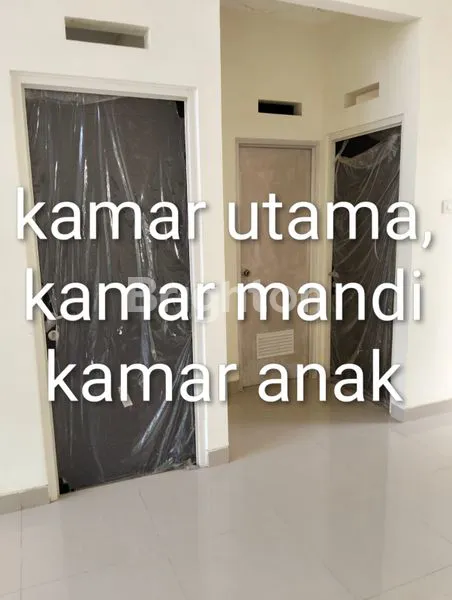image RUMAH CANTIK 1 LANTAI DI CLUSTER FEIA SEGARA CITY TARUMAJAYA BEKASI (3)