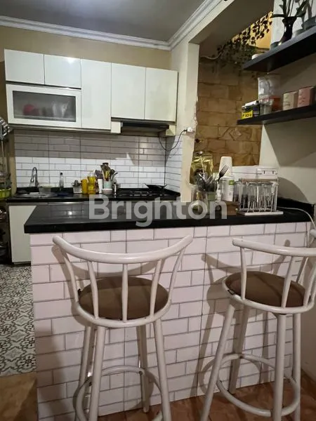 image RUMAH MEWAH 2 LANTAI 5KT DI VILLA MUTIARA BOGOR, SHM & KPR (5)