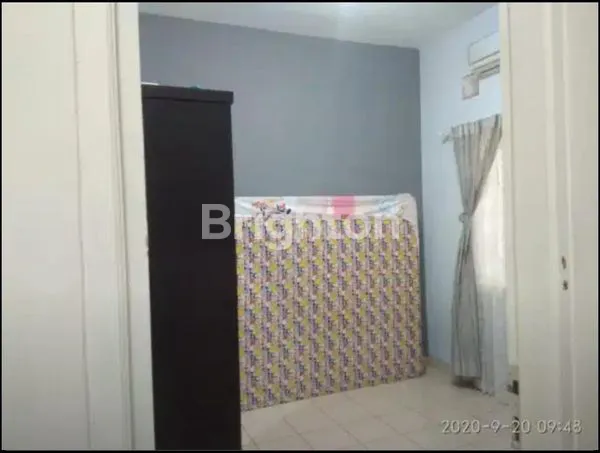 image HUNIAN ASRI 1 LANTAI DI CLUSTER TAMAN PALEM MERAH, 3KT 2KM (8)