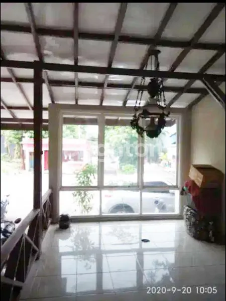 image HUNIAN ASRI 1 LANTAI DI CLUSTER TAMAN PALEM MERAH, 3KT 2KM (4)