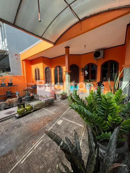 image HUNIAN STRATEGIS 3KT 3KM DI RAWA BADAK, 10 MENIT KE KELAPA GADING (1)