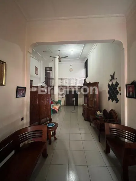 image HUNIAN STRATEGIS 3KT 3KM DI RAWA BADAK, 10 MENIT KE KELAPA GADING (3)