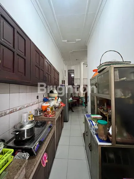 image HUNIAN STRATEGIS 3KT 3KM DI RAWA BADAK, 10 MENIT KE KELAPA GADING (6)