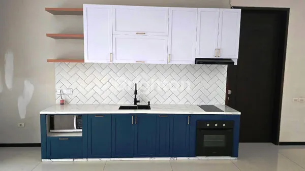 image RUMAH 2 LANTAI DIJUAL SEMI FURNISHED DI NIEUW INDIE ARAYA KOTA MALANG (8)