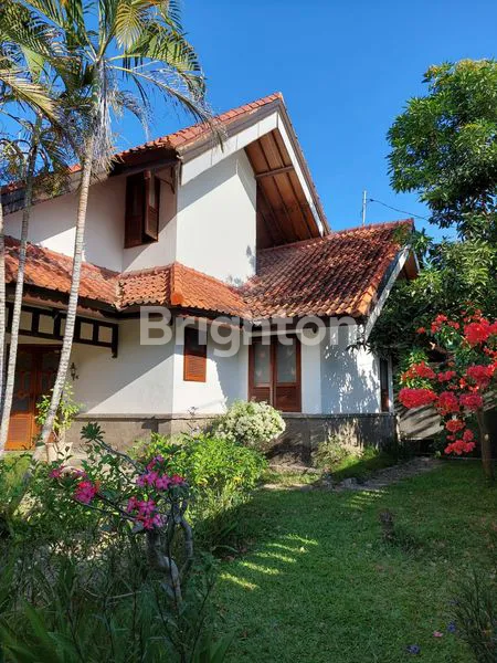 image RUMAH MEWAH DI RENON – DIJUAL (2)