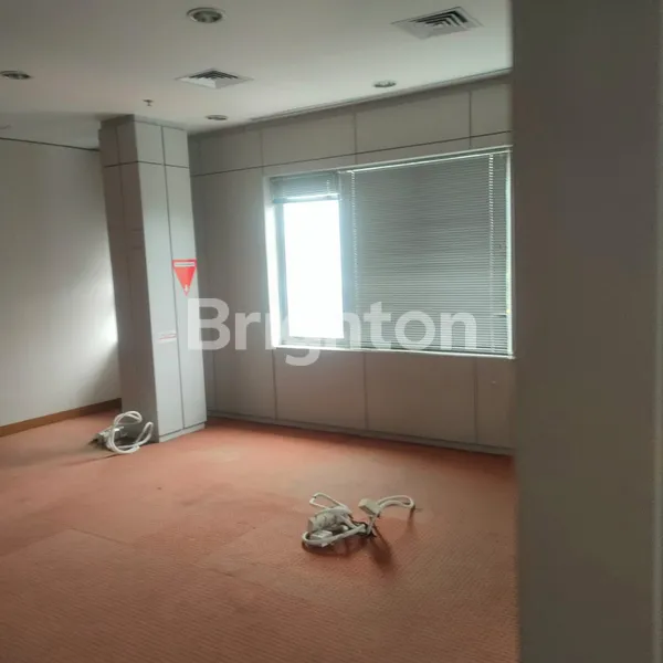 image KANTOR 4 LANTAI DI JL. TEUKU UMAR, STRATEGIS DI TENGAH KOTA DENPASAR (4)