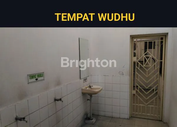 image RUKO 3 LANTAI DEKAT THE PARK MALL  AREA BISNIS DAN PADAT PENDUDUK (4)