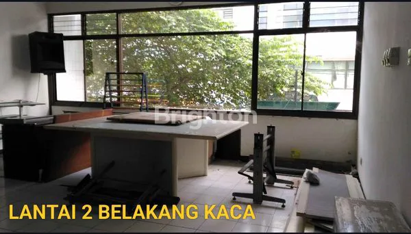 image RUKO 3 LANTAI DEKAT THE PARK MALL  AREA BISNIS DAN PADAT PENDUDUK (6)