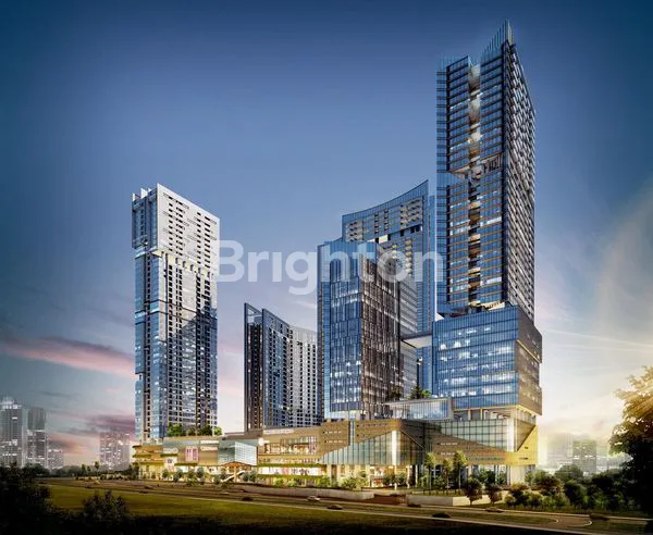 image GRAND SUNGKONO LAGOON VENETIAN (1)