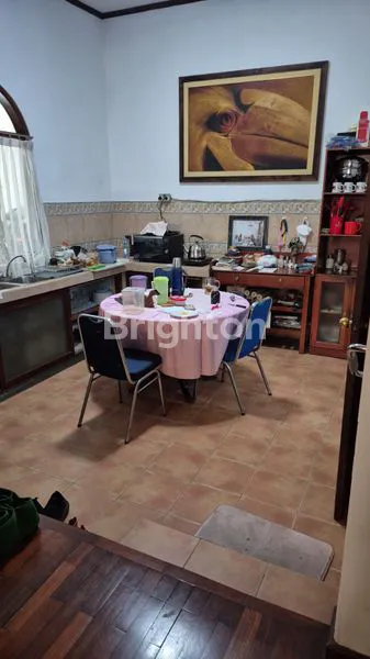 image RUMAH MEWAH 3 KT 895M² DI TAPOS, HALAMAN SUPER LEGA (4)