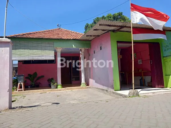 image RUMAH HUNIAN DAN TANAH SIDOARJO  (1)