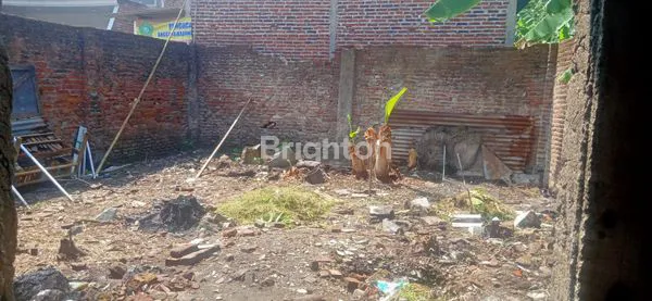 image RUMAH HUNIAN DAN TANAH SIDOARJO  (4)