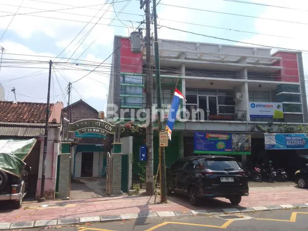 image RUKO SAMPING GERONIMI FM YOGYAKARTA (3)