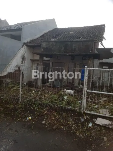 image SUKOLILO PARK REGENCY HITUNG TANAH DI DLM CLUSTER ONE GATE SYSTEM (1)